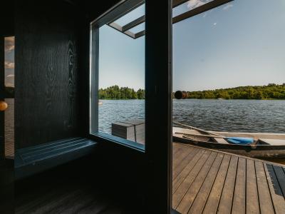 Фото номера отеля