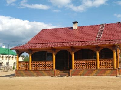 Фото номера отеля