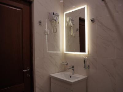 Фото отеля