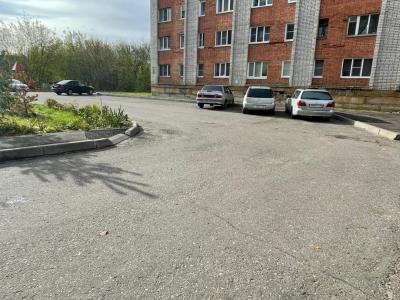 Фото номера отеля