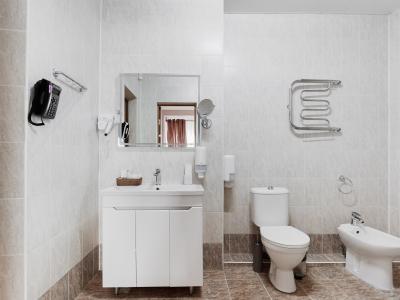 Фото номера отеля