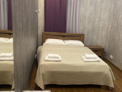Фото номера отеля