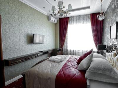 Фото отеля