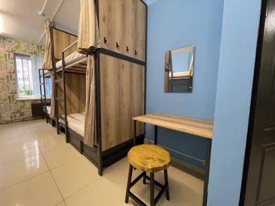 Фото отеля