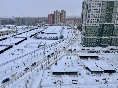 Фото отеля