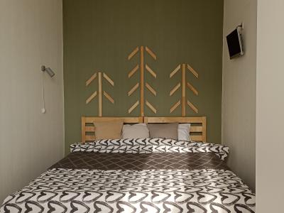 Фото номера отеля