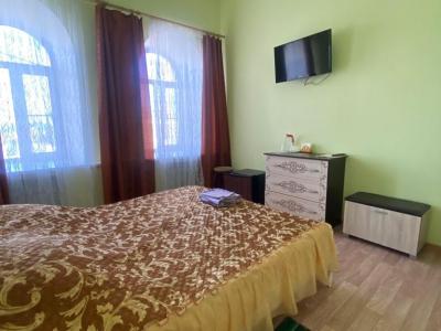 Фото отеля