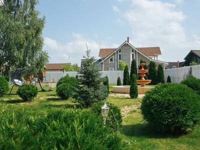 Фото отеля