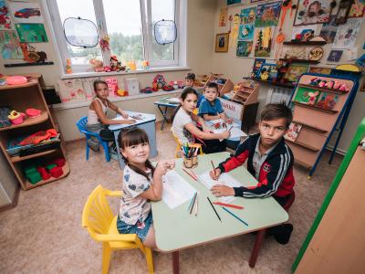 Фото отеля