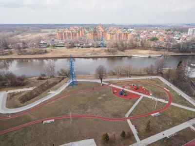 Фото номера отеля