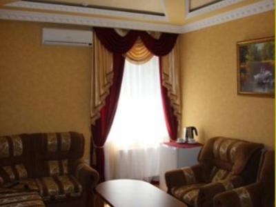 Фото номера отеля