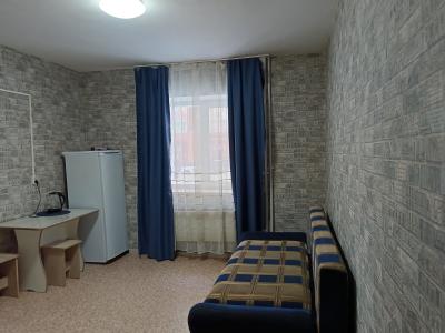 Фото отеля