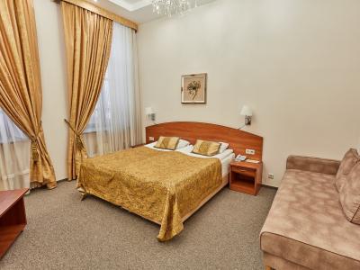 Фото номера отеля