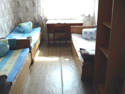 Фото отеля