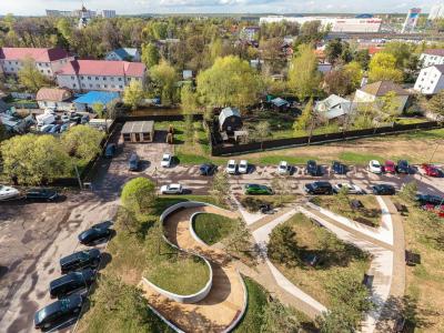 Фото отеля
