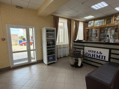 Фото отеля