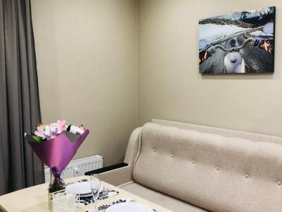 Фото номера отеля