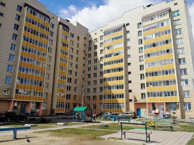 Фото отеля
