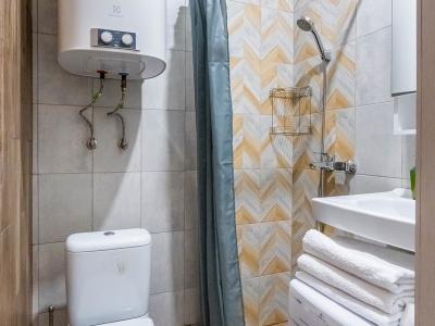 Фото отеля