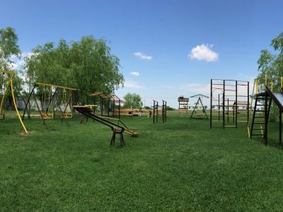 Фото отеля