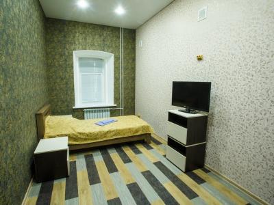 Фото отеля