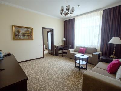 Фото отеля