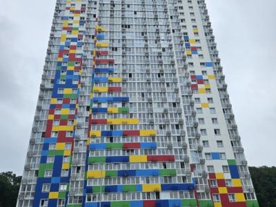 Фото отеля