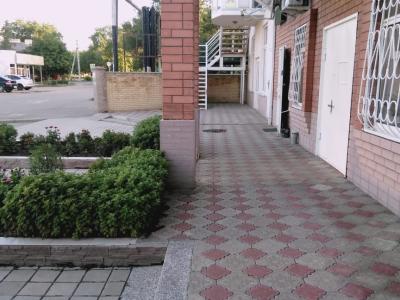 Фото отеля