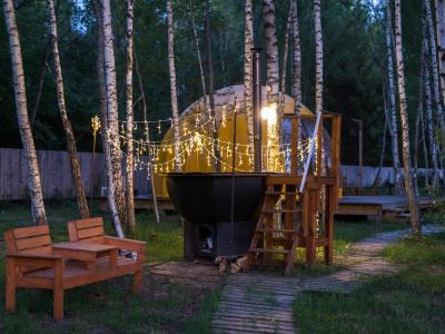 Фото номера отеля