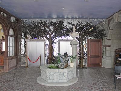 Фото отеля