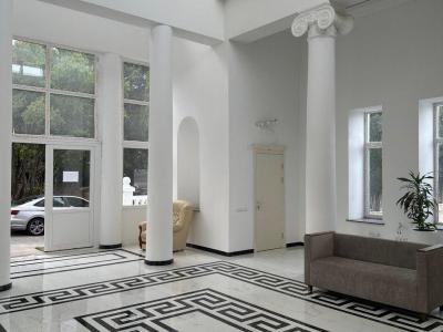 Фото отеля