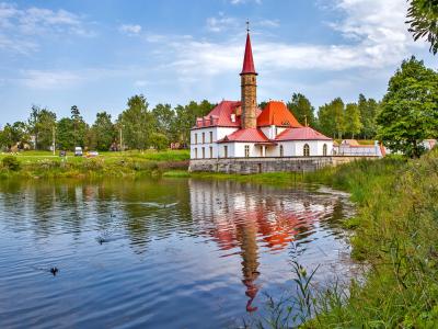 Фото отеля