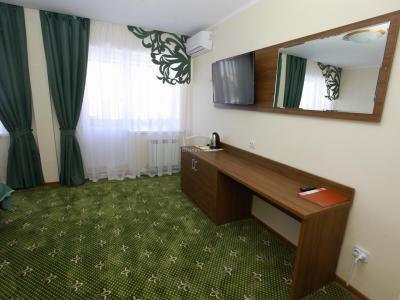 Фото отеля
