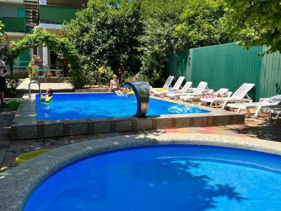 Фото номера отеля