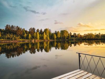 Фото номера отеля