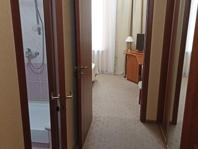 Фото номера отеля