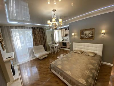 Фото отеля