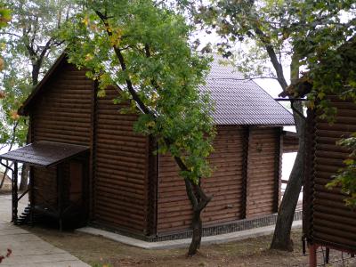 Фото отеля