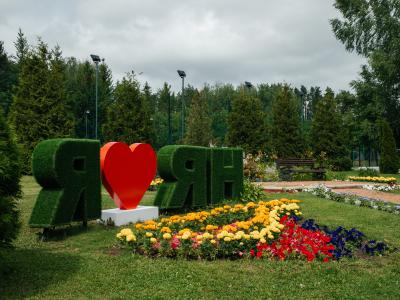 Фото отеля