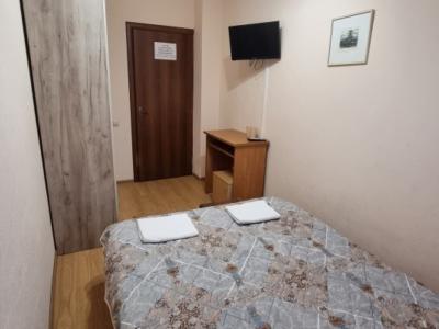 Фото номера отеля