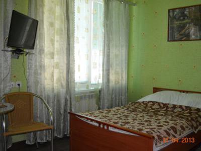 Фото отеля