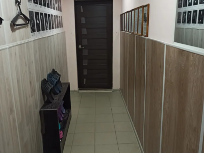 Фото отеля