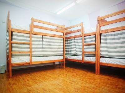 Фото номера отеля