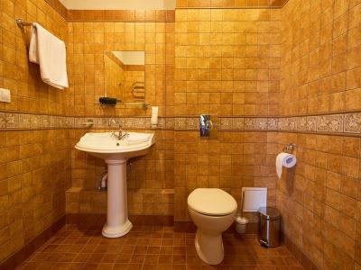 Фото номера отеля