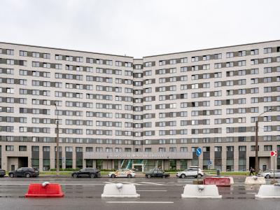 Фото отеля