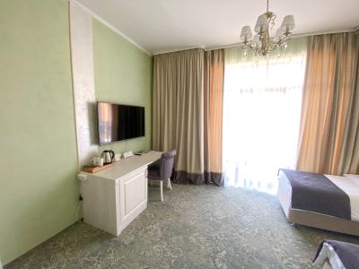 Фото номера отеля