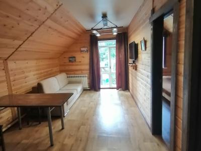 Фото номера отеля