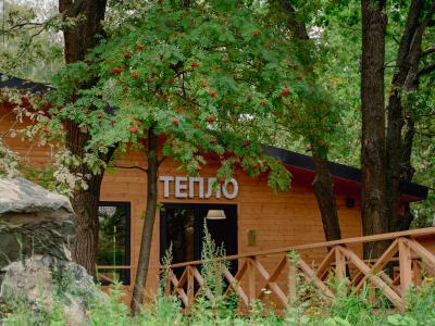 Фото отеля
