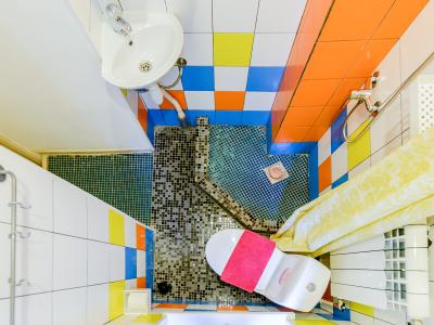 Фото отеля
