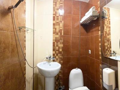 Фото номера отеля